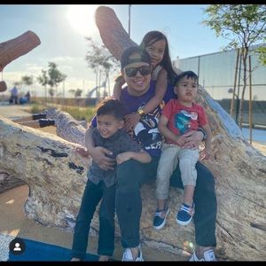 Meet your Posher, Brandon